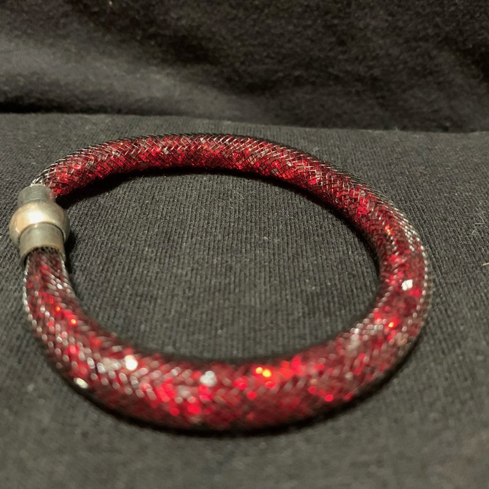 Red Bracelet Collection - Picture 6 of 6